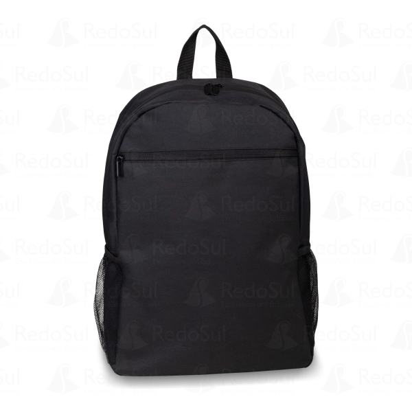 Mochila para notebook em Poliéster 300D Mochila para notebook em Poliéster 300D