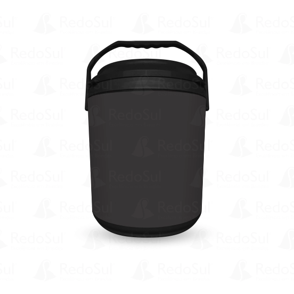 Cooler Térmico personalizado 12 latas