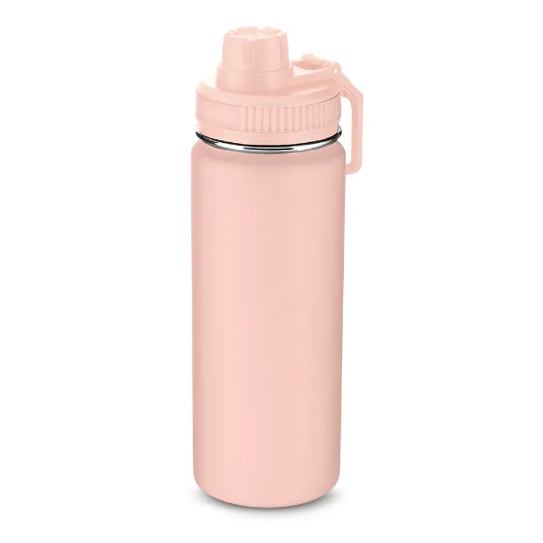 Garrafa Térmica em aço inox personalizada