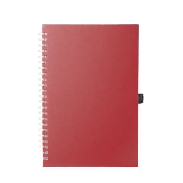 Caderno personalizado Capa Dura  tamanho 21 x14 cm