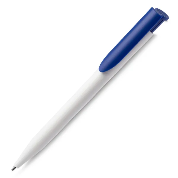 Caneta plástica Personalizada