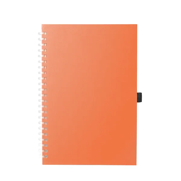 Caderno personalizado Capa Dura  tamanho 21 x14 cm