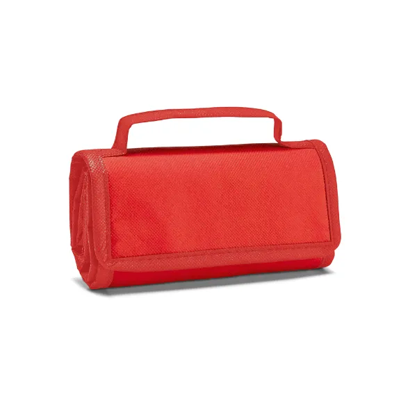 Bolsa Térmica Dobrável Personalizada Bolsa Térmica Dobrável Personalizada