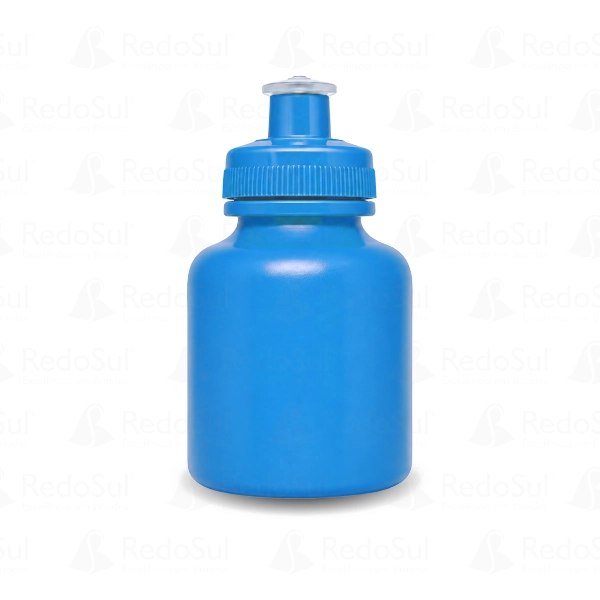 Squeeze personalizado Corpo Colorido 300 ml