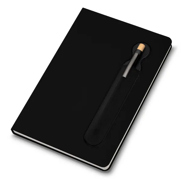 Caderno de Anotações Personalizado  21 x 14 cm