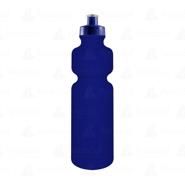 Squeeze personalizado Corpo Colorido 750 ml Squeeze personalizado Corpo Colorido 750 ml