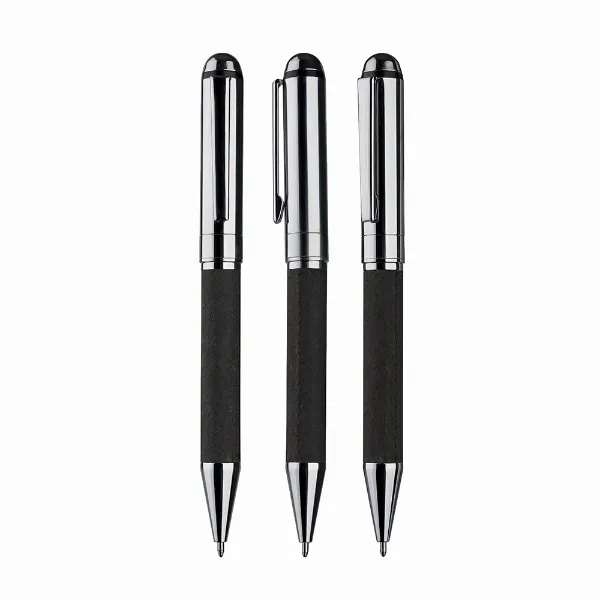 Kit Caderno e caneta personalizados Kit Caderno e caneta personalizados