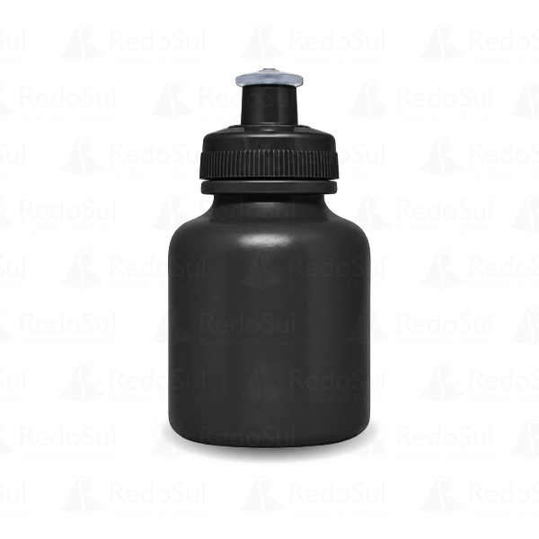 Squeeze personalizado Corpo Colorido 300 ml