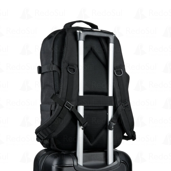 Mochila personalizada estilo militar para notebook 17'3 Mochila personalizada estilo militar para notebook 17'3