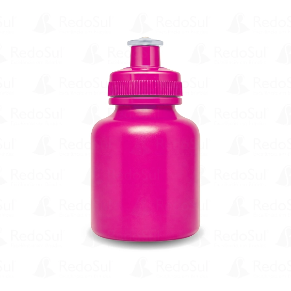 Squeeze personalizado Corpo Colorido 300 ml