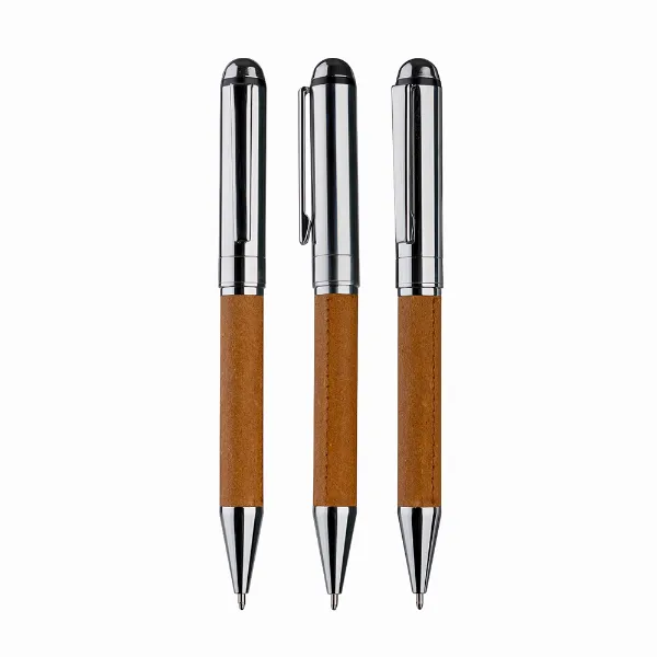 Kit Caderno e caneta personalizados Kit Caderno e caneta personalizados