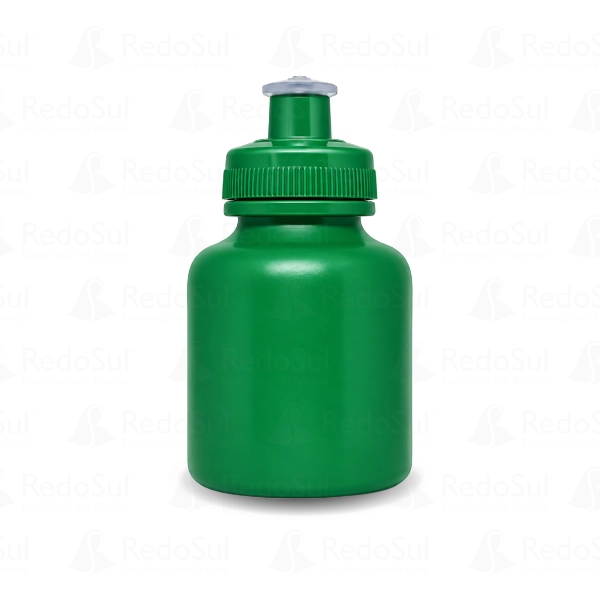 Squeeze personalizado Corpo Colorido 300 ml