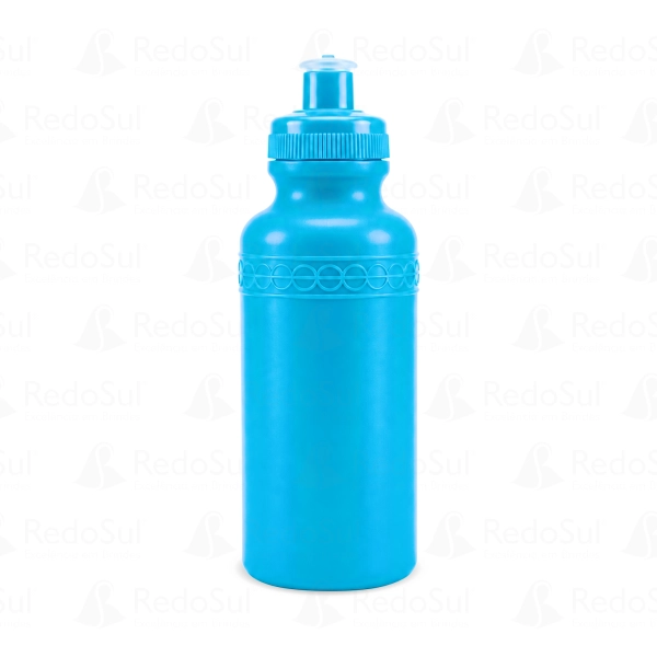 Squeeze personalizado com Corpo Colorido 500 ml Squeeze personalizado com Corpo Colorido 500 ml