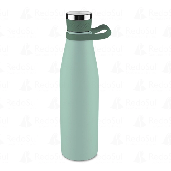Garrafa Térmica Personalizada 750 ml