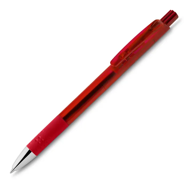 Caneta Personalizada Plástica