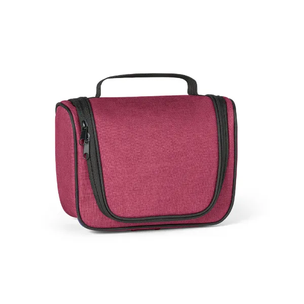 Necessaire Personalizada em Nylon