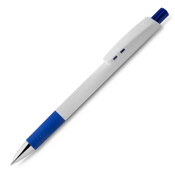 Caneta Personalizada Plástica