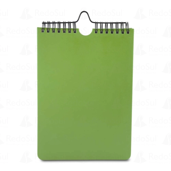 Caderno Personalizado Planner com capa em PU Caderno Personalizado Planner com capa em PU