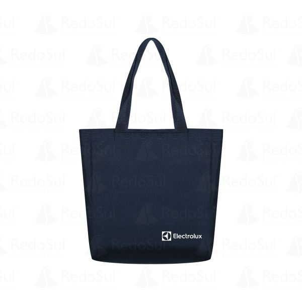 Sacola Personalizada Retornável Sacola Personalizada Retornável