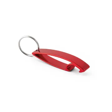 Chaveiro em Alumínio Personalizado