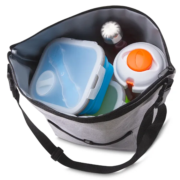 Bolsa Sacola Térmica Personalizada Bolsa Sacola Térmica Personalizada