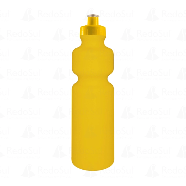 Squeeze personalizado Corpo Colorido 750 ml Squeeze personalizado Corpo Colorido 750 ml