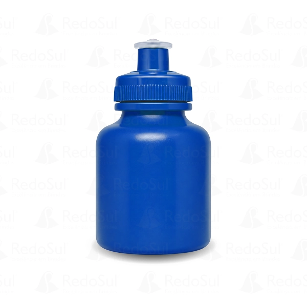 Squeeze personalizado Corpo Colorido 300 ml