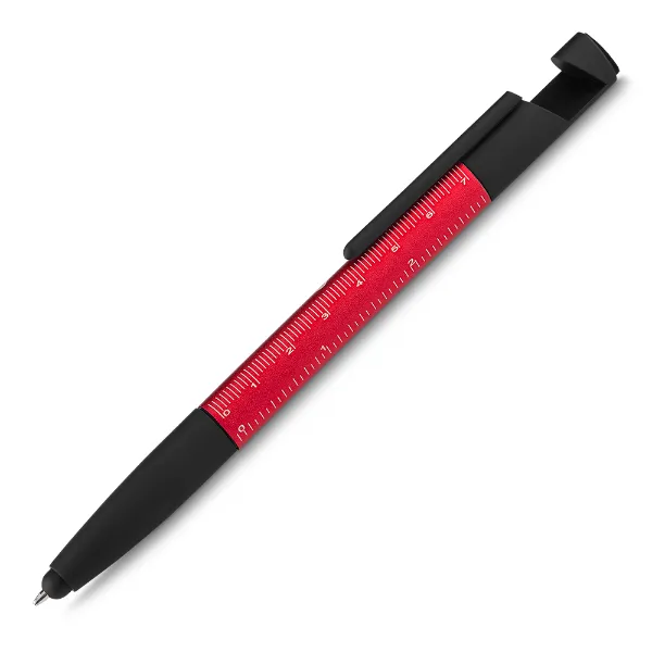 Caneta Personalizada com Ponteira Touch Screen 