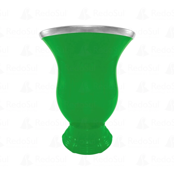 Cuia de Chimarrão Personalizada Cuia de Chimarrão Personalizada