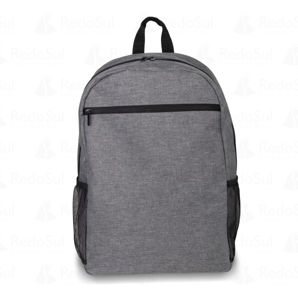 Mochila para notebook em Poliéster 300D Mochila para notebook em Poliéster 300D