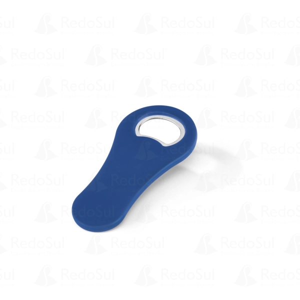Abridor de Garrafa Personalizado com Imã