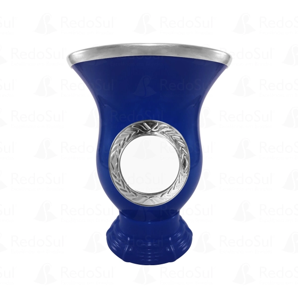 Cuia de Chimarrão Personalizada