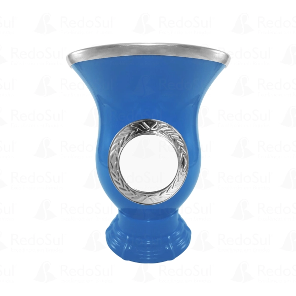 Cuia de Chimarrão Personalizada
