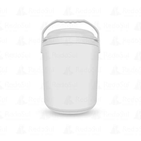 Cooler Térmico personalizado 12 latas