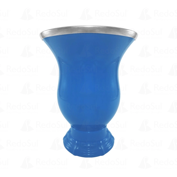 Cuia de Chimarrão Personalizada Cuia de Chimarrão Personalizada
