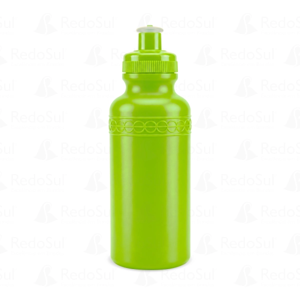 Squeeze personalizado com Corpo Colorido 500 ml Squeeze personalizado com Corpo Colorido 500 ml