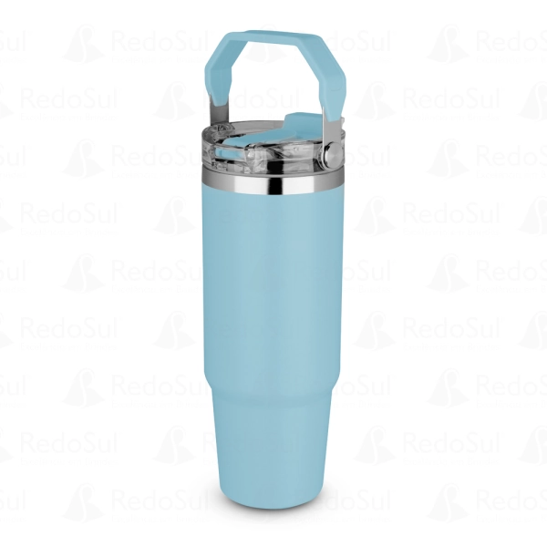 Garrafa Térmica personalizada de 950 ml