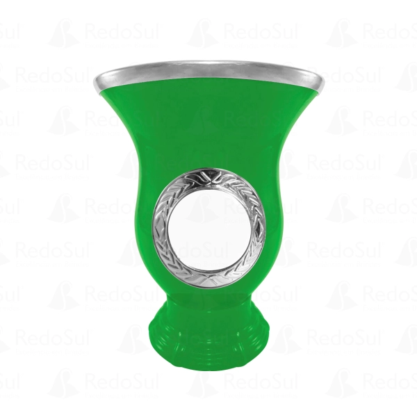 Cuia de Chimarrão Personalizada