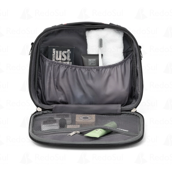  Mala de Cosméticos Personalizada