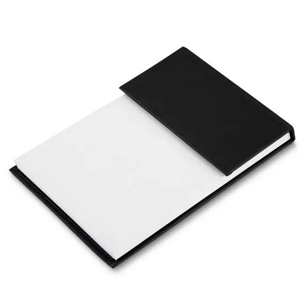 Bloco de anotações Personalizado 16 x 10 cm