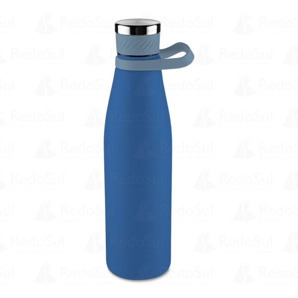 Garrafa Térmica Personalizada 750 ml