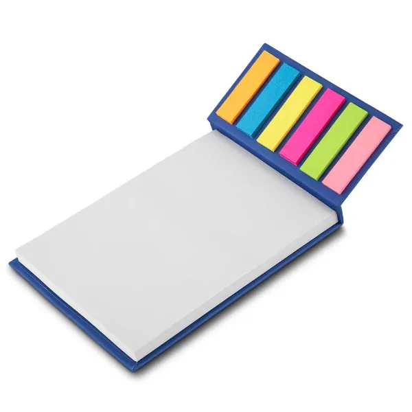 Bloco de anotações Personalizado 16 x 10 cm