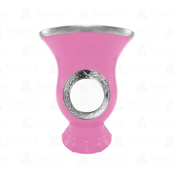 Cuia de Chimarrão Personalizada