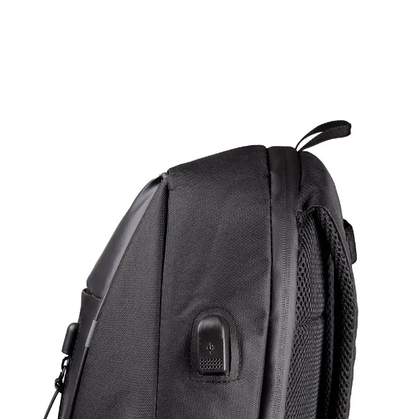 Mochila Personalizada para Notebook em poliester