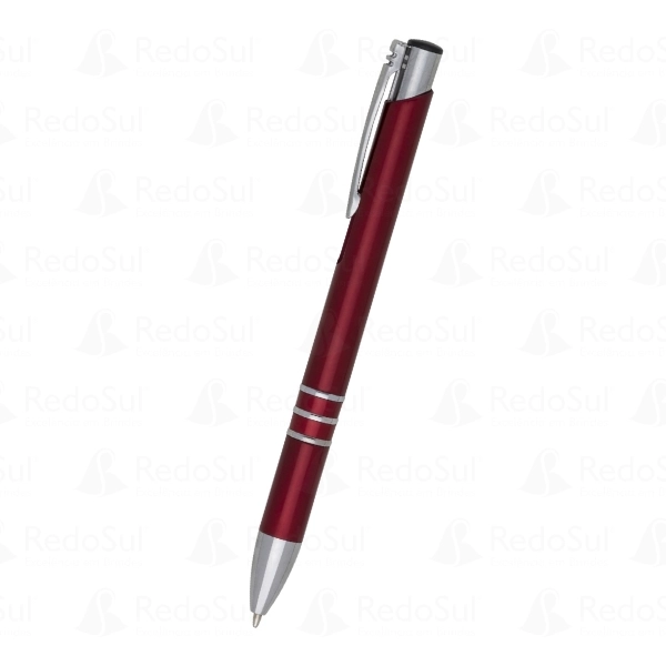 Caneta Plástica Personalizada Caneta Plástica Personalizada