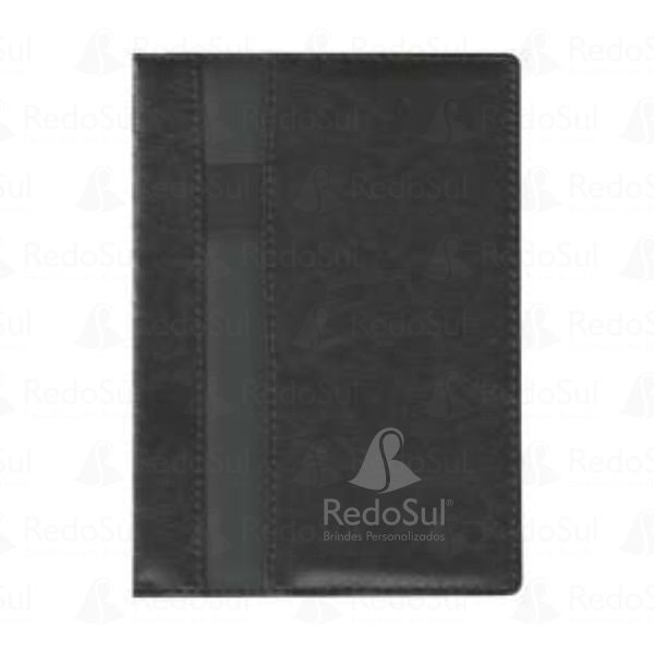RD 8105033-35-Agenda Diaria Personalizada Basica Modelo 35 | Rio-Azul-PR