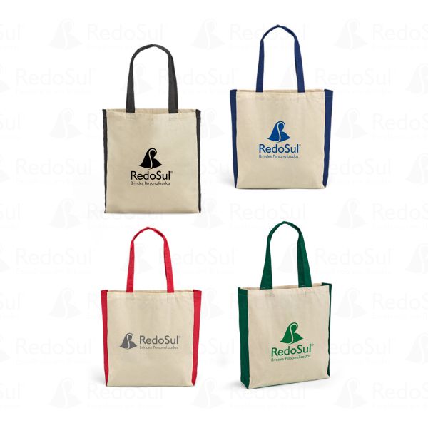 RD 8115602-Ecobag Personalizada em Godoy-Moreira-PR