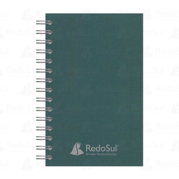 RD 8105033-51-Agenda personalizada Diaria Basica Modelo 51 | Cacador-SC