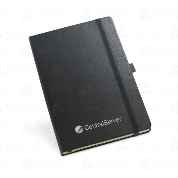 RD 93728-Caderno Moleskine Personalizado 21 x 13,7 cm em Sumare-SP