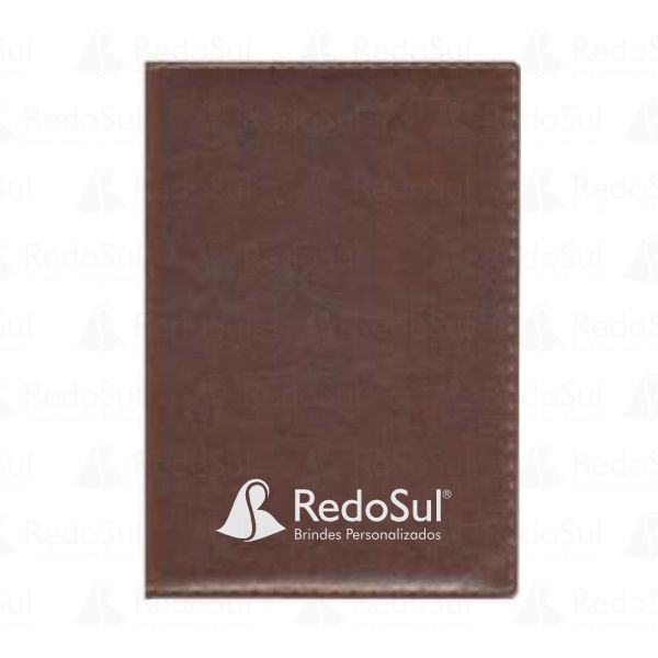 RD 8105033-03-Agenda personalizada Diária Modelo 03 | Rio-Azul-PR